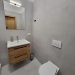 Kopernika41pl - Parking, Dostep Na Kod, Klimatyzacja, Winda Apartment