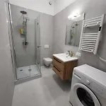 Apartment Kopernika41pl - Parking, Dostep Na Kod, Klimatyzacja, Winda