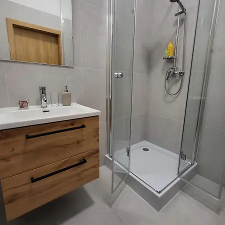 Apartament Kopernika41pl Łódź