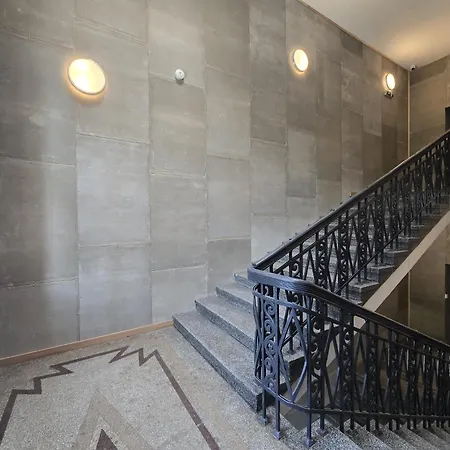 Kopernika41pl Apartament *