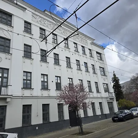 Appartement Kopernika41pl - Parking, Dostep Na Kod, Klimatyzacja, Winda *