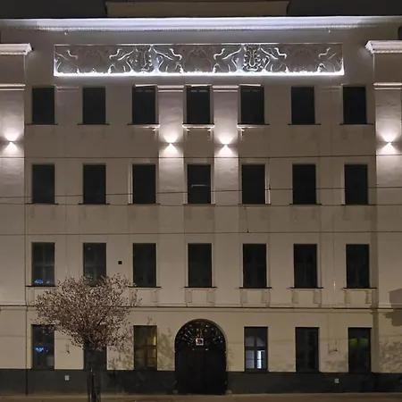 Kopernika41pl - Parking, Dostep Na Kod, Klimatyzacja, Winda Apartamento