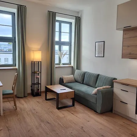 Kopernika41pl - Parking, Dostep Na Kod, Klimatyzacja, Winda Appartement Łódź