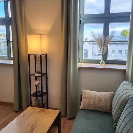 Apartament Kopernika41pl Łódź