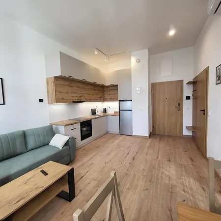 Kopernika41pl Apartament *