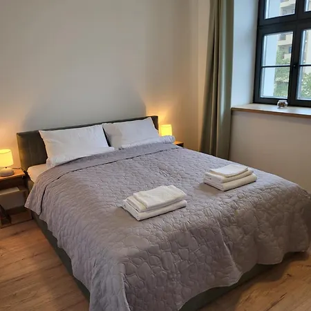 Kopernika41pl Apartament