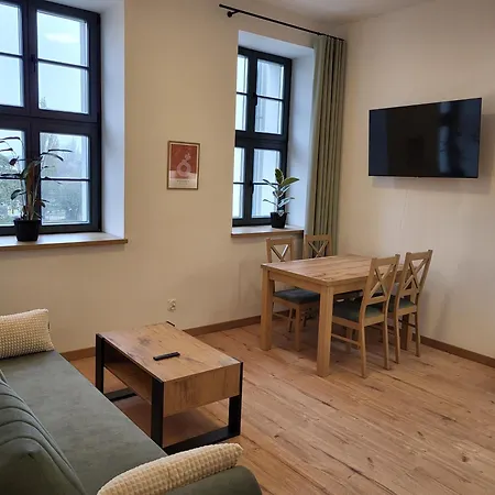 Апартаменты Kopernika41pl - Parking, Dostep Na Kod, Klimatyzacja, Winda