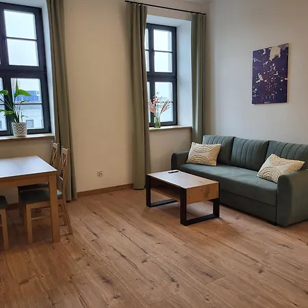 Kopernika41pl - Parking, Dostep Na Kod, Klimatyzacja, Winda