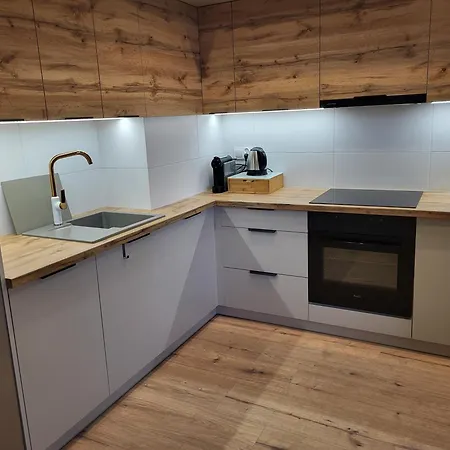 Kopernika41pl Apartament Łódź