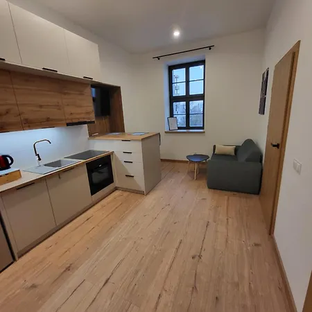 Apartament Kopernika41pl Łódź