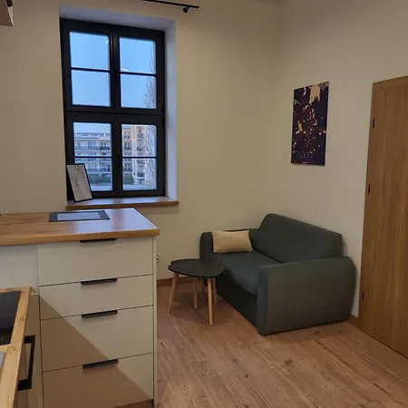 Kopernika41pl Apartament