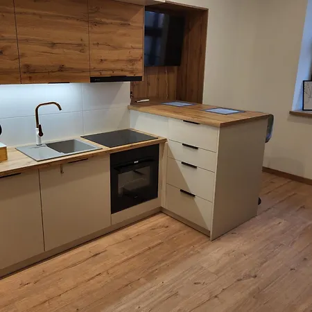 Kopernika41pl - Parking, Dostep Na Kod, Klimatyzacja, Winda *