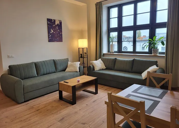 Kopernika41pl - Parking, Dostep Na Kod, Klimatyzacja, Winda *