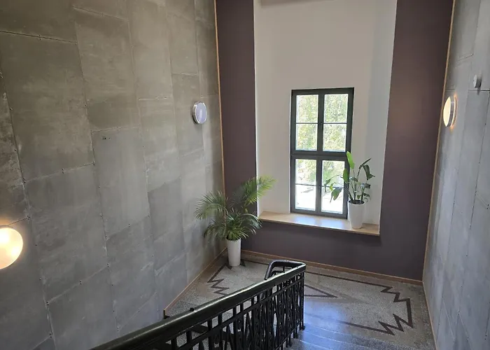 Kopernika41pl - Parking, Dostep Na Kod, Klimatyzacja, Winda * Łódź