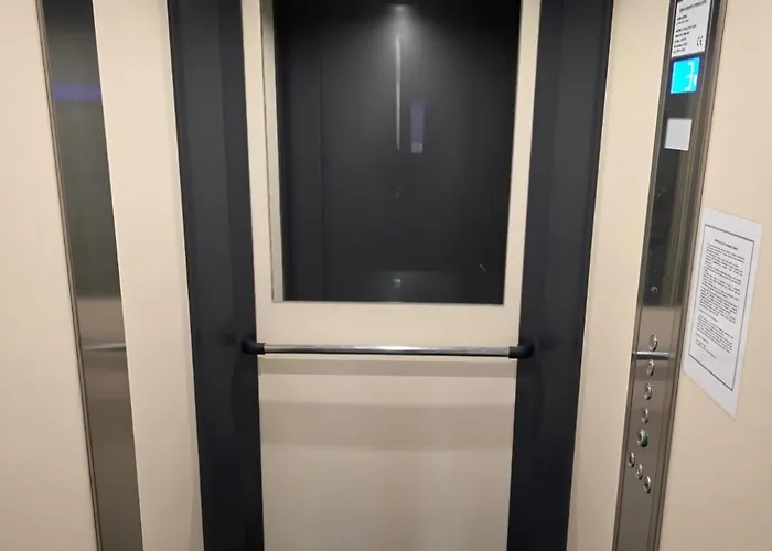 Kopernika41pl - Parking, Dostep Na Kod, Klimatyzacja, Winda Lägenhet Łódź