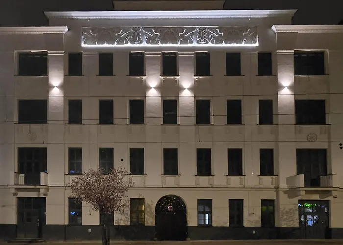 Kopernika41pl - Parking, Dostep Na Kod, Klimatyzacja, Winda Apartamento