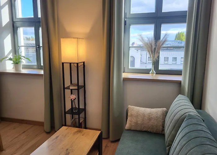 Apartamento Kopernika41pl - Parking, Dostep Na Kod, Klimatyzacja, Winda Łódź