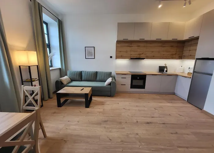 Kopernika41pl - Parking, Dostep Na Kod, Klimatyzacja, Winda Appartement Łódź