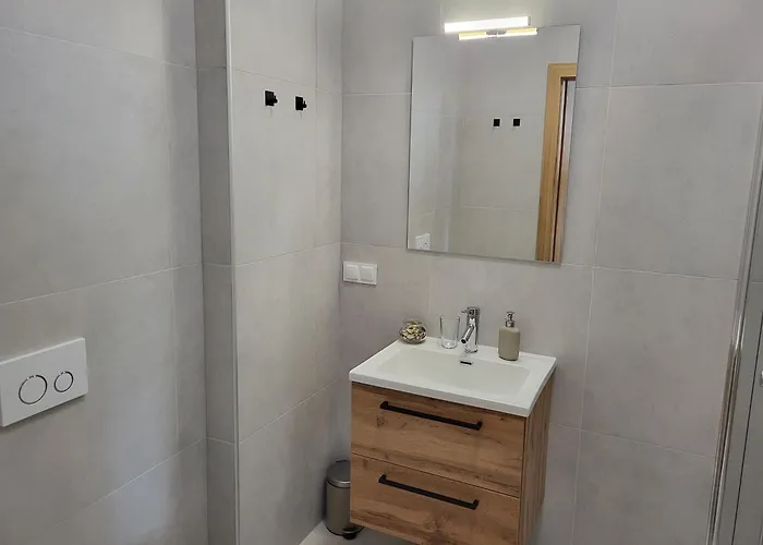 Kopernika41pl - Parking, Dostep Na Kod, Klimatyzacja, Winda Appartement Łódź