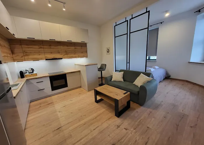 Kopernika41pl - Parking, Dostep Na Kod, Klimatyzacja, Winda * Łódź