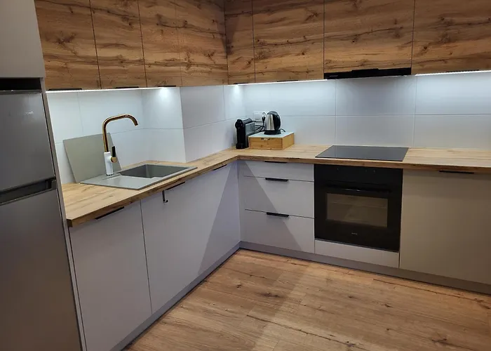 Kopernika41pl - Parking, Dostep Na Kod, Klimatyzacja, Winda Apartamento Łódź