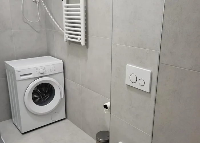 Kopernika41pl - Parking, Dostep Na Kod, Klimatyzacja, Winda Apartamento *