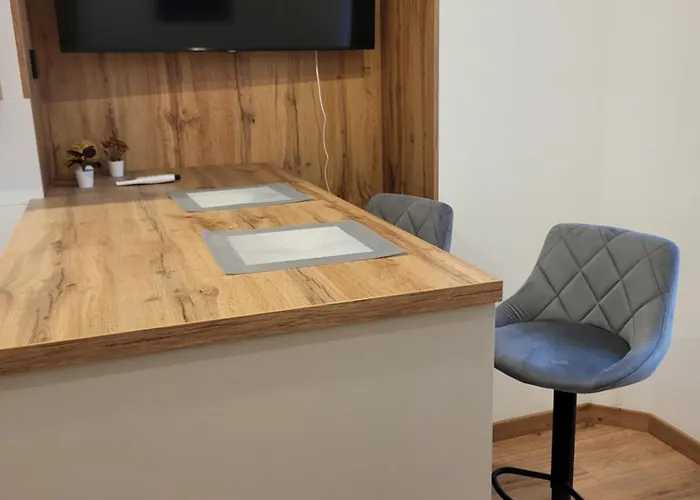 Kopernika41pl - Parking, Dostep Na Kod, Klimatyzacja, Winda *